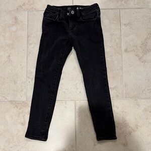 GAP Kids Black Jeans